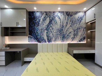  Nhà Phố 3 Tầng   Sát AEON   Sống Tiện Nghi Ngay Trung Tâm Tân An 2