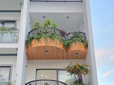  Nhà Phố Mới Gần AEON   Sát QL1A   Kết Nối Giao Thông Dễ Dàng 0