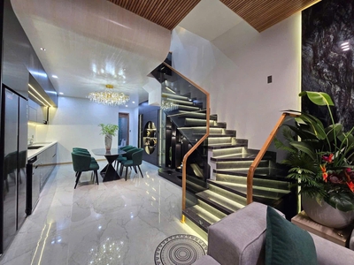  Nhà Phố Mới Gần AEON   Sát QL1A   Kết Nối Giao Thông Dễ Dàng 1