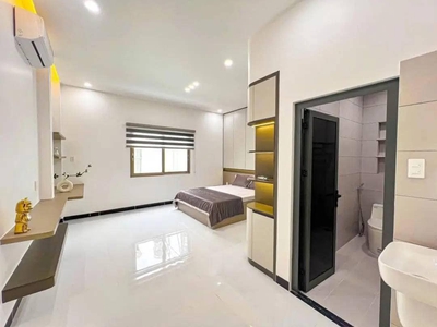Bán Nhà Phố 3 Tầng - Ngay AEON Tp Tân An - Giá Chỉ 2 tỷ 3 2