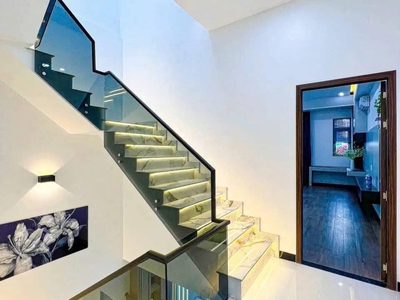 Bán Nhà Phố 3 Tầng - Ngay AEON Tp Tân An - Giá Chỉ 2 tỷ 3 5