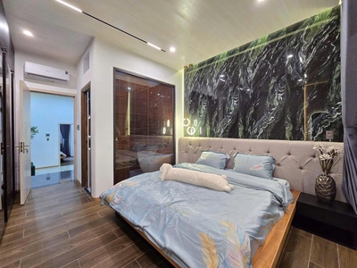  Nhà Phố Mới Gần AEON   Sát QL1A   Kết Nối Giao Thông Dễ Dàng 5