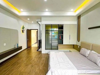Bán Nhà Phố 3 Tầng - Ngay AEON Tp Tân An - Giá Chỉ 2 tỷ 3 6