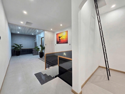  Nhà Phố Mới Gần AEON   Sát QL1A   Kết Nối Giao Thông Dễ Dàng 7