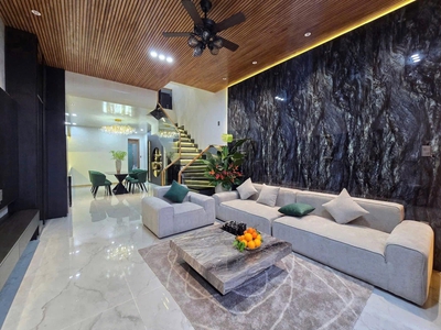  Nhà Phố Mới Gần AEON   Sát QL1A   Kết Nối Giao Thông Dễ Dàng 8