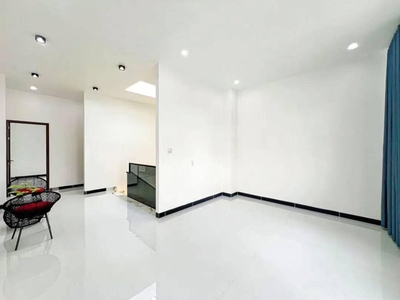Bán Nhà Phố 3 Tầng - Ngay AEON Tp Tân An - Giá Chỉ 2 tỷ 3 11