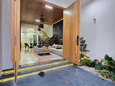  Nhà Phố Mới Gần AEON   Sát QL1A   Kết Nối Giao Thông Dễ Dàng 10