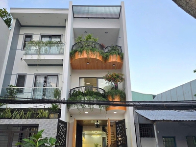  Nhà Phố Mới Gần AEON   Sát QL1A   Kết Nối Giao Thông Dễ Dàng 11