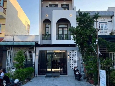  Nhà Phố 3 Tầng   Sát AEON   Sống Tiện Nghi Ngay Trung Tâm Tân An 6
