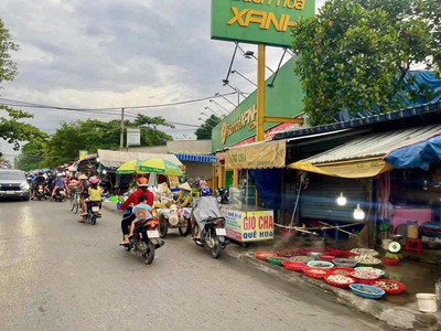 Em RA NHANH CHO CHỦ MẤY MIẾNG ĐẤT TP HỒ CHÍ MINH mới, chỉ từ 400tr - 800tr đường nhựa rộng sổ riêng 1