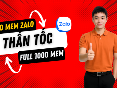 Giải pháp tăng trưởng nhóm nhanh chóng và hiệu quả 
