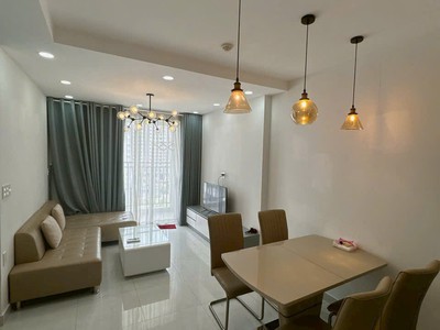 Cho Thuê Căn Hộ Q7 Complex 2PN 2WC Giá Tốt, Sẵn Sàng Đón Khách 0