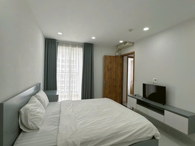 Cho Thuê Căn Hộ Q7 Complex 2PN 2WC Giá Tốt, Sẵn Sàng Đón Khách 2
