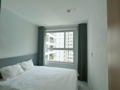 Cho Thuê Căn Hộ Q7 Complex 2PN 2WC Giá Tốt, Sẵn Sàng Đón Khách 3