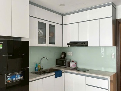 Cho Thuê Căn Hộ Q7 Complex 2PN 2WC Giá Tốt, Sẵn Sàng Đón Khách 5