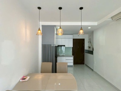 Cho Thuê Căn Hộ Q7 Complex 2PN 2WC Giá Tốt, Sẵn Sàng Đón Khách 1
