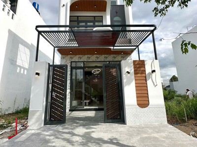 Nhà bán đường Huỳnh Bá Chánh chỉ 1 tỷ 190 triệu 0