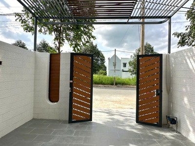 Nhà bán đường Huỳnh Bá Chánh chỉ 1 tỷ 190 triệu 1