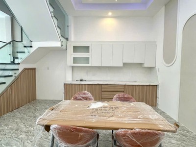 Nhà bán đường Huỳnh Bá Chánh chỉ 1 tỷ 190 triệu 5