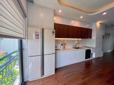 Chính chủ bán nhà phân lô ngõ cổng Kiến Hưng Hà Đông diện tích 50m2x 5 tầng giá 15.5 tỷ 3