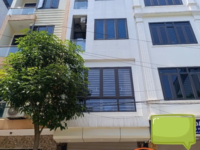 Chính chủ bán nhà phân lô ngõ cổng Kiến Hưng Hà Đông diện tích 50m2x 5 tầng giá 15.5 tỷ 4
