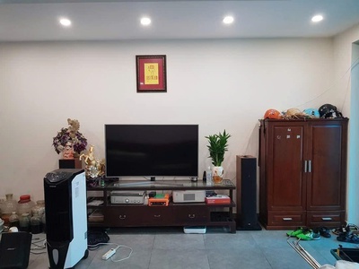 Bán nhà Nguyễn Tuân, SĐCC 50m2 x 4 tầng 1