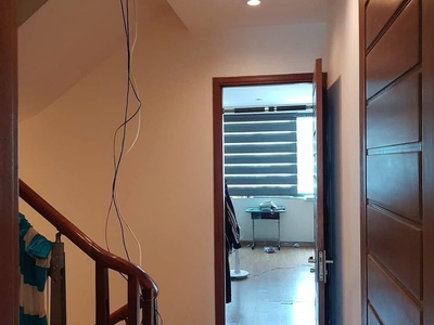 Bán nhà Nguyễn Tuân, SĐCC 50m2 x 4 tầng 3