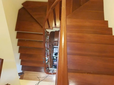 Bán nhà Nguyễn Tuân, SĐCC 50m2 x 4 tầng 4