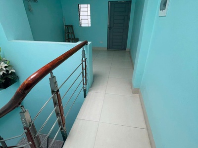Chính chủ cho thuê nhà nguyên căn tại số nhà 1 ngõ 401/61 Xuân Đỉnh, Tây Hồ, Hà Nội. 4