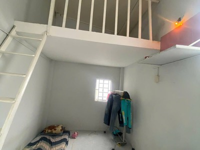 Bán nhà gần mặt tiền hòa bình, p5, quận 11   3 tầng, chỉ hơn 1 tỷ, sổ riêng. 1
