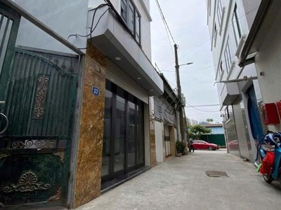 Bán đất đức giang   ngõ ô tô tránh   6,89 tỷ   cơ hội đầu tư siêu tốt 0