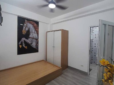 Bán nhà 43m2   đầy đủ nội thất   chỉ việc ở ngay  chỉ 1.6 tỷ 0