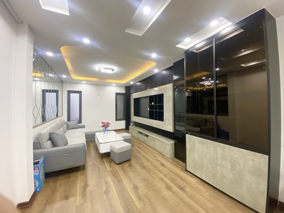 Bán nhà đại từ, hoàng mai, lô góc gần ô tô, hồ linh đàm kề bên, 42m2, 7.6 tỷ 0