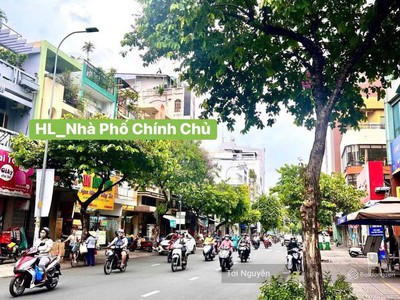 Hơn 39tỷ giá chính chủ- nhà mặt tiền 5 tầng nguyễn đình chiểu q3 4x25 nh 11.2m 0