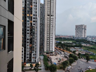  studio view đẹp   ở cực sướng   vinhomes smart city  0