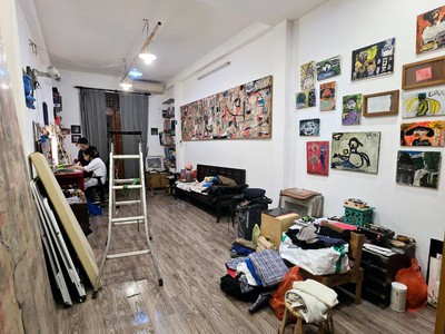 Siêu phẩm kim giang - phân lô, gần ô tô, thang máy - 2 thoáng 70m2 chỉ 12.x tỷ 0