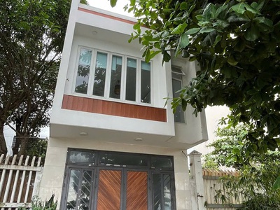 Chính chủ cho thuê nhà nguyên căn 3 tầng   view biển nguyễn tất thành, đà nẵng 1