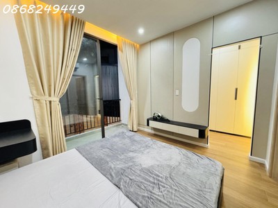  siêu phẩm nhà mới tinh, đẳng cấp châu âu, cạnh bờ sông, nội thất xịn. 2