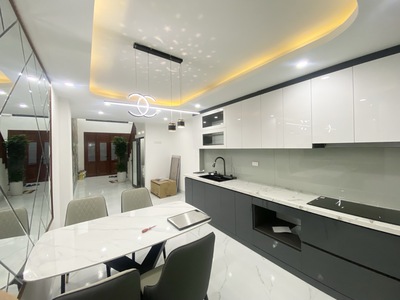 Bán nhà đại từ, hoàng mai, lô góc gần ô tô, hồ linh đàm kề bên, 42m2, 7.6 tỷ 1