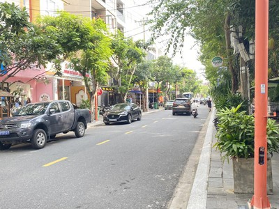 Thanh lý khách sạn 6.5 tầng mặt phố lê quang đạo, phường ngũ hành sơn, đà nẵng 1