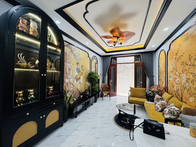 Duy nhất   nhà đẹp dương văn bé, 5 tầng, 35m , 20m ra ô tô   7.8 tỷ 1