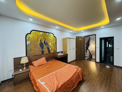 Duy nhất   nhà đẹp dương văn bé, 5 tầng, 35m , 20m ra ô tô   7.8 tỷ 3