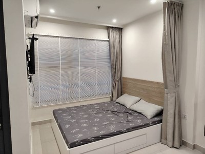 studio view đẹp   ở cực sướng   vinhomes smart city  2
