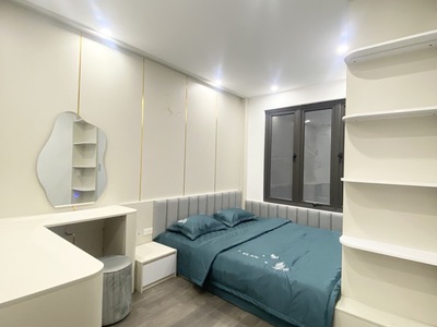 Bán nhà đại từ, hoàng mai, lô góc gần ô tô, hồ linh đàm kề bên, 42m2, 7.6 tỷ 2