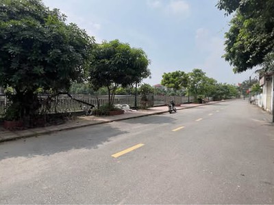 Chính chủ bán 80m  đất đẹp - đường thông ô tô - gần hồ, nhà văn hóa - thọ xuân, liên minh, hà nội 2