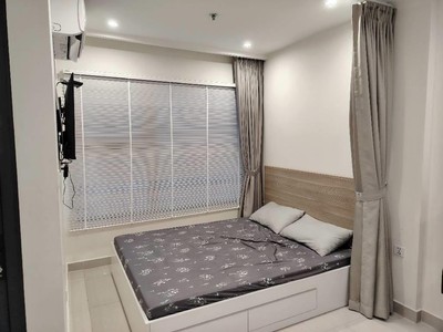 Bán nhà 43m2   đầy đủ nội thất   chỉ việc ở ngay  chỉ 1.6 tỷ 2