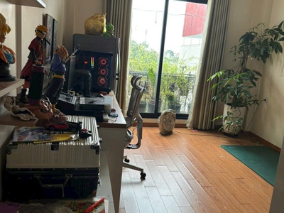 Chính chủ bán nhà trong đê tổ 20 ngọc thuỵ, đường ngọc thụy, phường ngọc thụy, hà nội 2