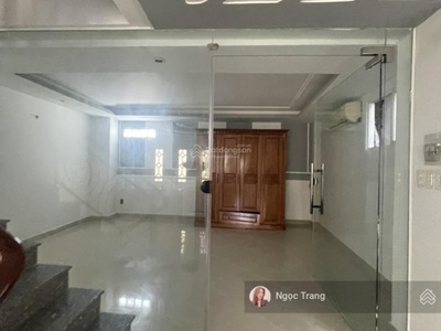 Bán tòa căn hộ dịch vụ góc 2 mặt tiền ngay nơ trang long - phạm văn đồng tổng 8pn hđt 45 - 50tr/th 3