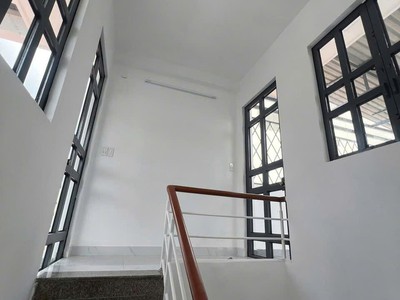 Chỉ 8tỷ hơn vị trí đẹp nhà mới bao đẹp,sang trọng 4 tầng ngay trần hưng đạo nguyễn biểu 3