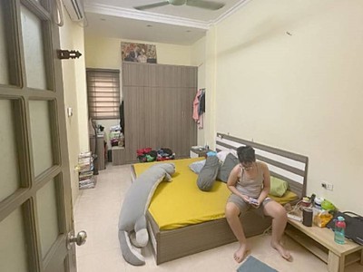 Bán nhà quan nhân, thanh xuân, ngõ ba gác, sổ đỏ riêng, 30m2, 4.85 tỷ 3